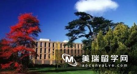 留学英国伯明翰大学的要求有哪些？
