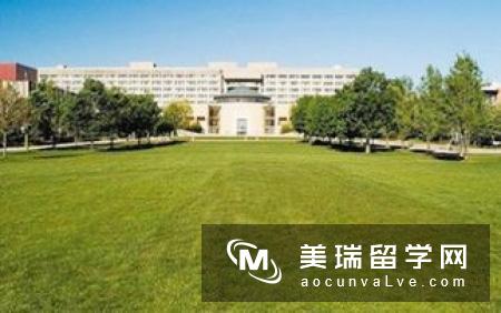 约克大学留学条件有哪些呢?